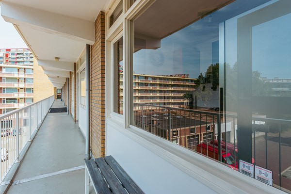 Medium property photo - Edamstraat 167, 2547 VP Den Haag